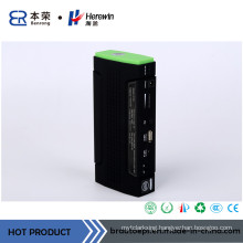 12800mAh K10 Car Battery Charger Jump Starter Power Bank